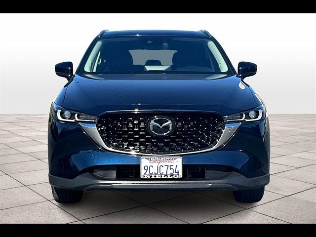 2022 Mazda CX-5 2.5 S Preferred Package