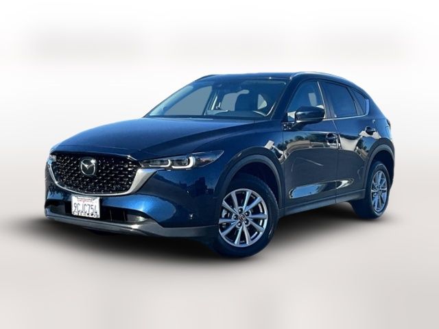 2022 Mazda CX-5 2.5 S Preferred Package