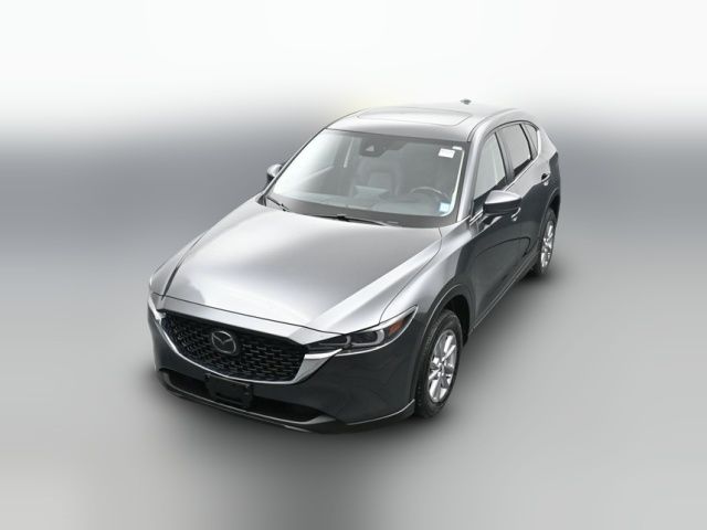 2022 Mazda CX-5 2.5 S Preferred Package