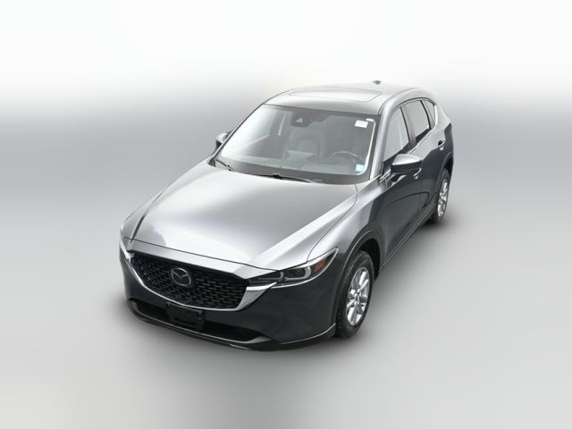 2022 Mazda CX-5 2.5 S Preferred Package