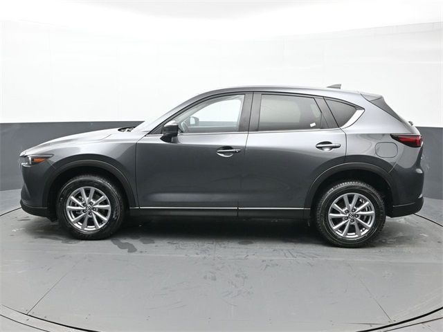 2022 Mazda CX-5 2.5 S Preferred Package