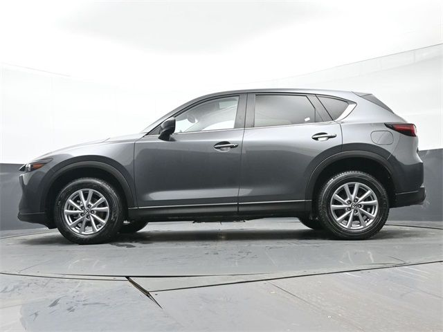 2022 Mazda CX-5 2.5 S Preferred Package