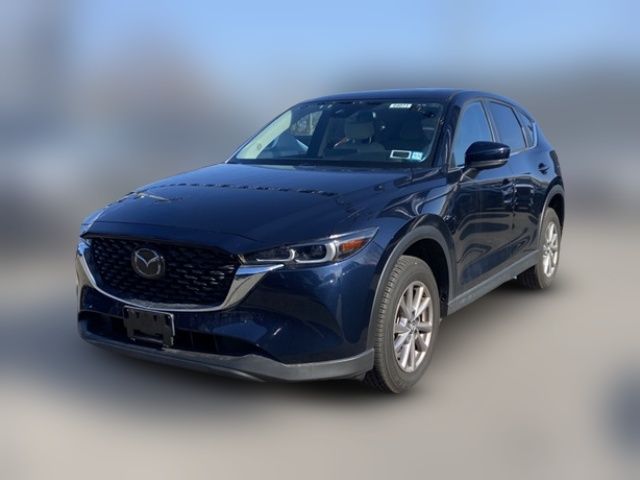 2022 Mazda CX-5 2.5 S Preferred Package