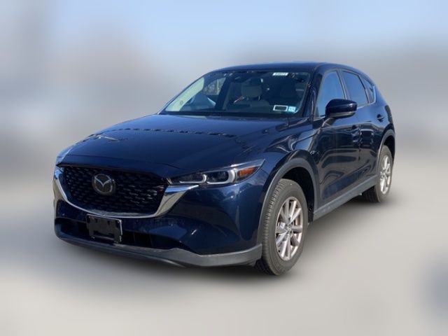 2022 Mazda CX-5 2.5 S Preferred Package