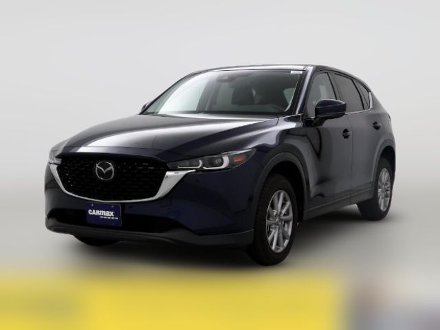 2022 Mazda CX-5 2.5 S Preferred Package