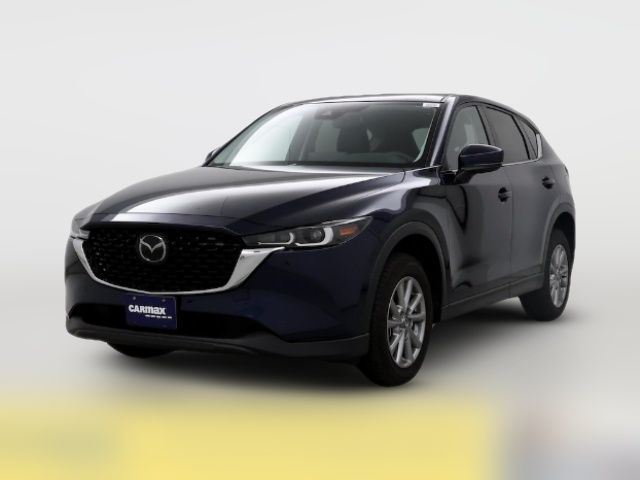 2022 Mazda CX-5 2.5 S Preferred Package