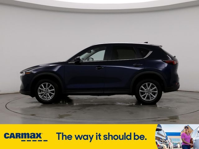 2022 Mazda CX-5 2.5 S Preferred Package