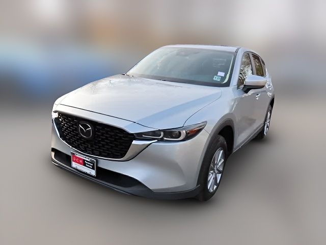 2022 Mazda CX-5 2.5 S Preferred Package