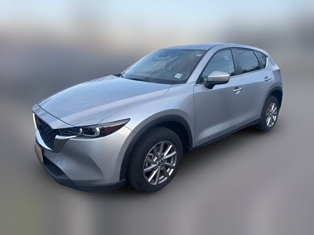 2022 Mazda CX-5 2.5 S Preferred Package