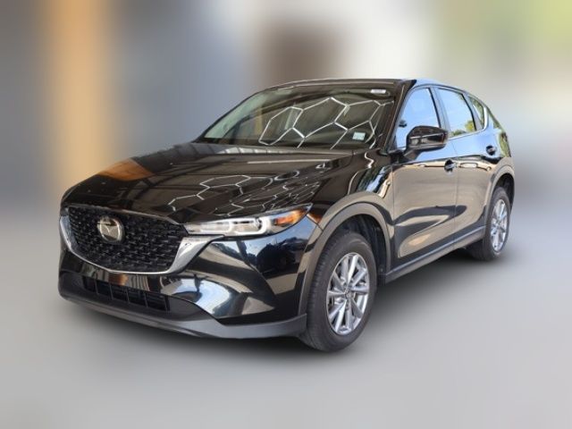 2022 Mazda CX-5 2.5 S Preferred Package