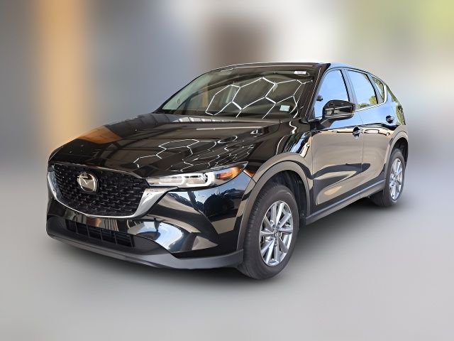 2022 Mazda CX-5 2.5 S Preferred Package