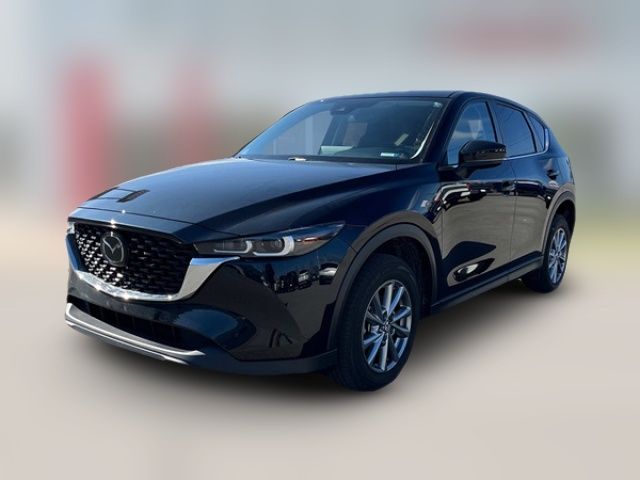 2022 Mazda CX-5 2.5 S Preferred Package