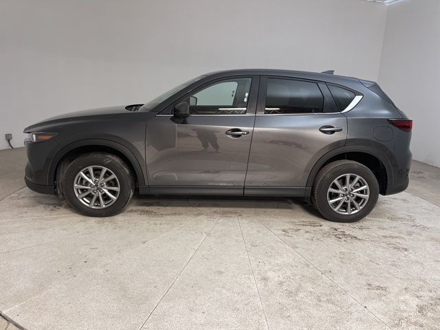 2022 Mazda CX-5 2.5 S Preferred Package