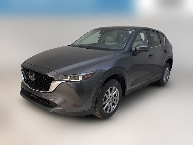 2022 Mazda CX-5 2.5 S Preferred Package