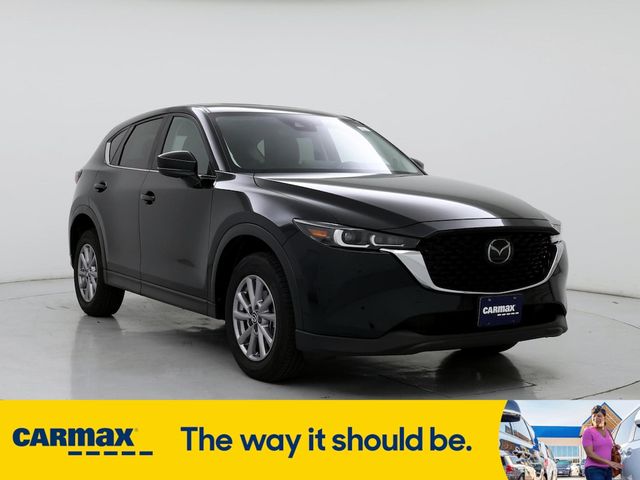 2022 Mazda CX-5 2.5 S Preferred Package