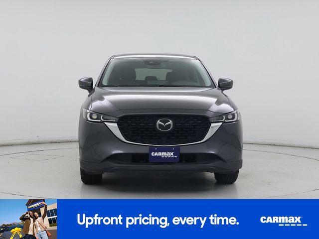 2022 Mazda CX-5 2.5 S Preferred Package