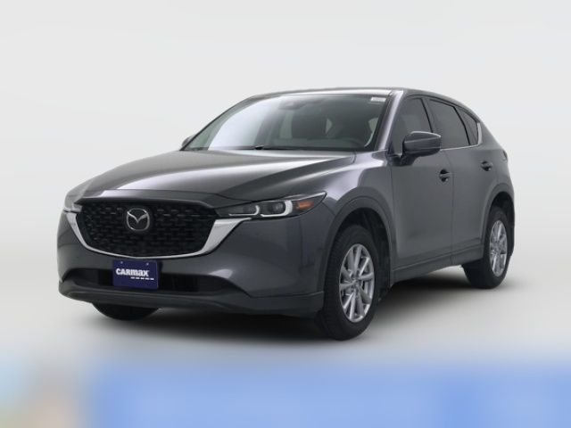 2022 Mazda CX-5 2.5 S Preferred Package