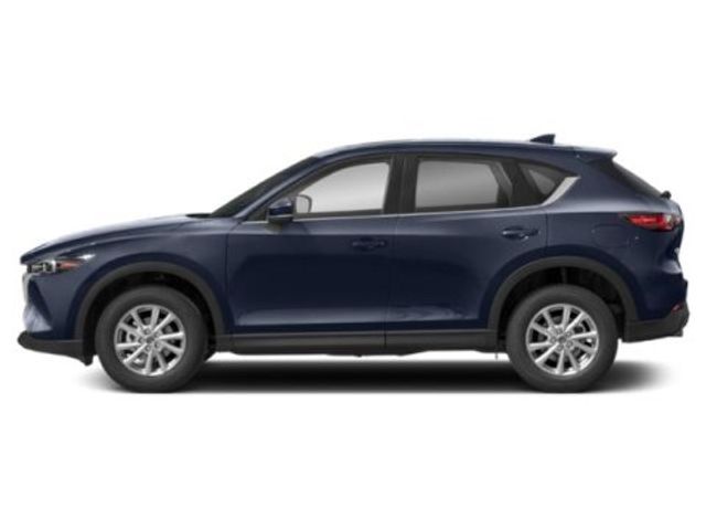 2022 Mazda CX-5 2.5 S Preferred Package