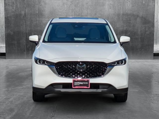 2022 Mazda CX-5 2.5 S Preferred Package