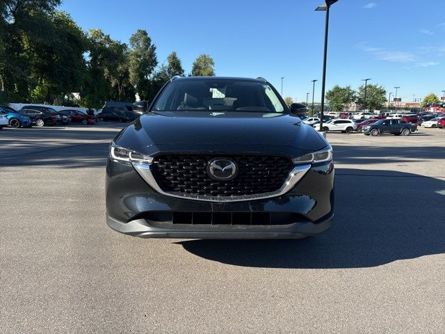 2022 Mazda CX-5 2.5 S Preferred Package