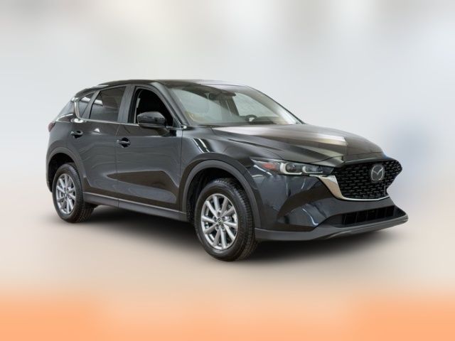 2022 Mazda CX-5 2.5 S Preferred Package