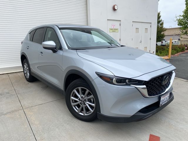 2022 Mazda CX-5 2.5 S Preferred Package