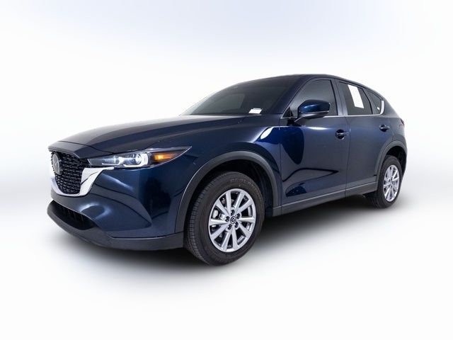 2022 Mazda CX-5 2.5 S Preferred Package