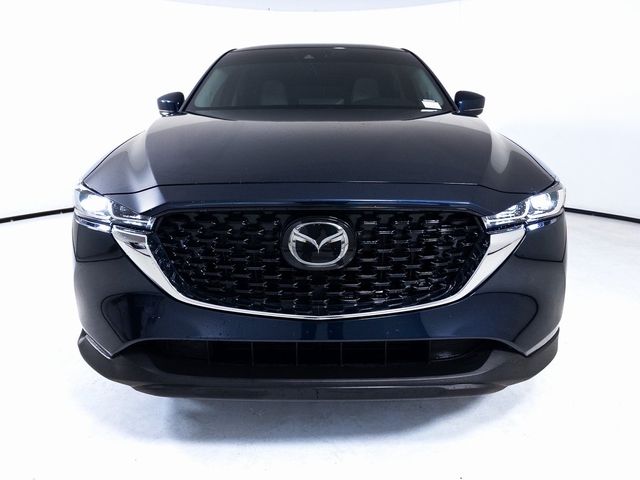 2022 Mazda CX-5 2.5 S Preferred Package