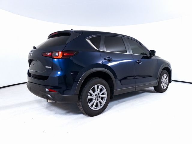 2022 Mazda CX-5 2.5 S Preferred Package