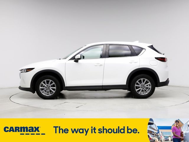 2022 Mazda CX-5 2.5 S Preferred Package