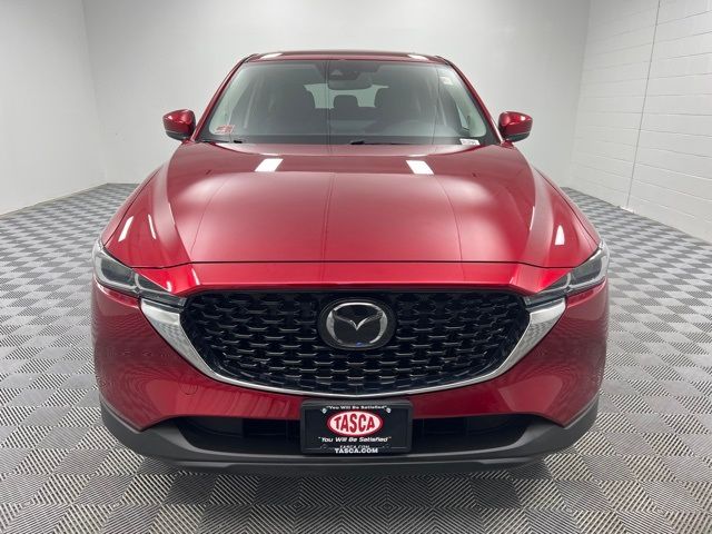 2022 Mazda CX-5 2.5 S Preferred Package