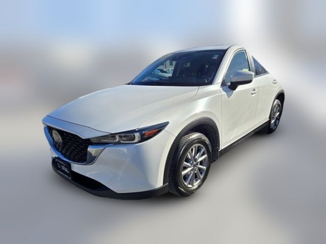 2022 Mazda CX-5 2.5 S Preferred Package