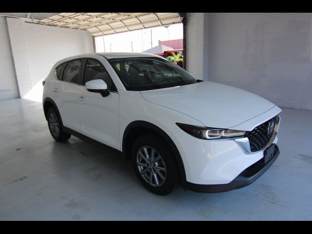 2022 Mazda CX-5 2.5 S Preferred Package