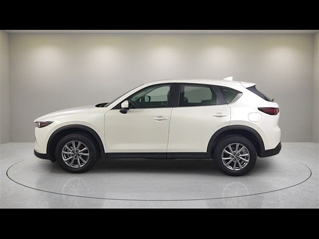 2022 Mazda CX-5 2.5 S Preferred Package