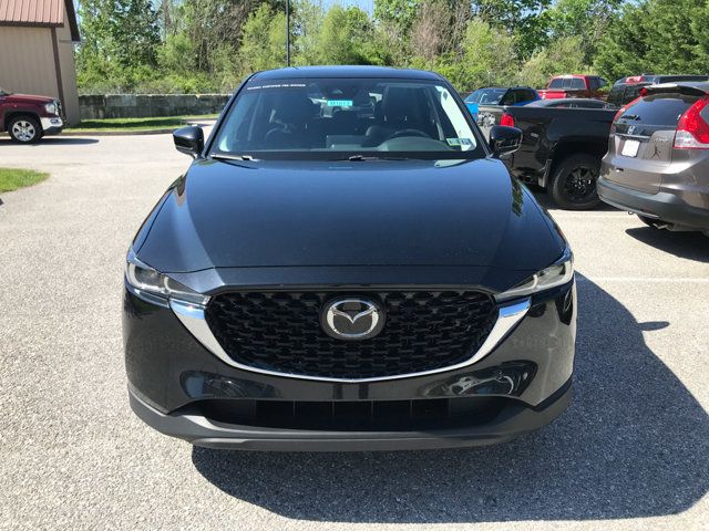 2022 Mazda CX-5 2.5 S Preferred Package
