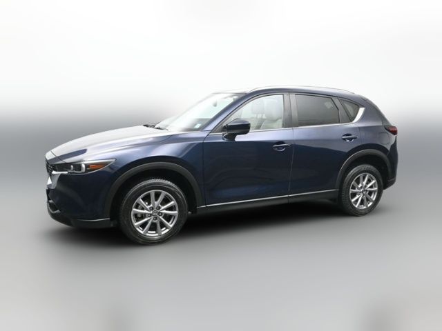 2022 Mazda CX-5 2.5 S Preferred Package