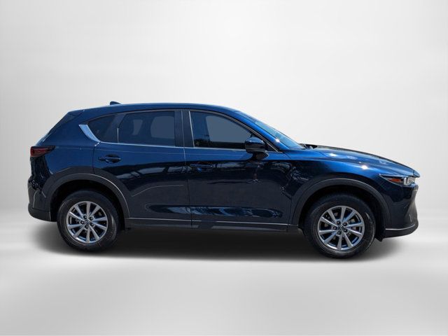 2022 Mazda CX-5 2.5 S Preferred Package