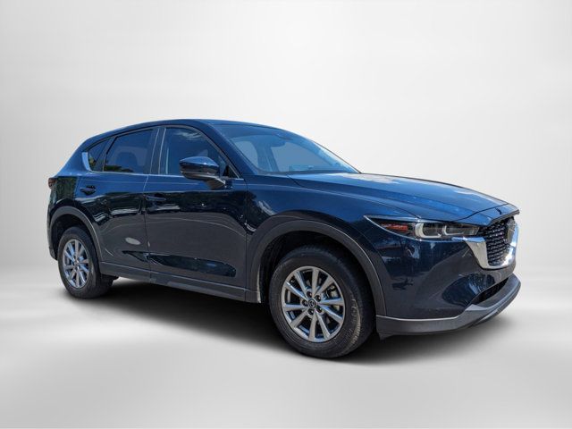 2022 Mazda CX-5 2.5 S Preferred Package