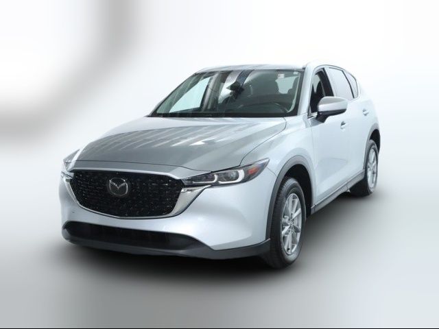 2022 Mazda CX-5 2.5 S Preferred Package