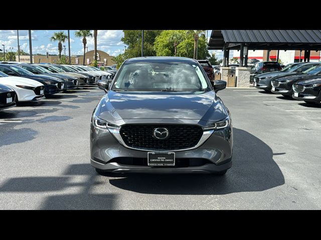 2022 Mazda CX-5 2.5 S Preferred Package