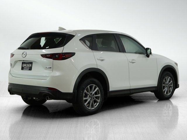 2022 Mazda CX-5 2.5 S Preferred Package