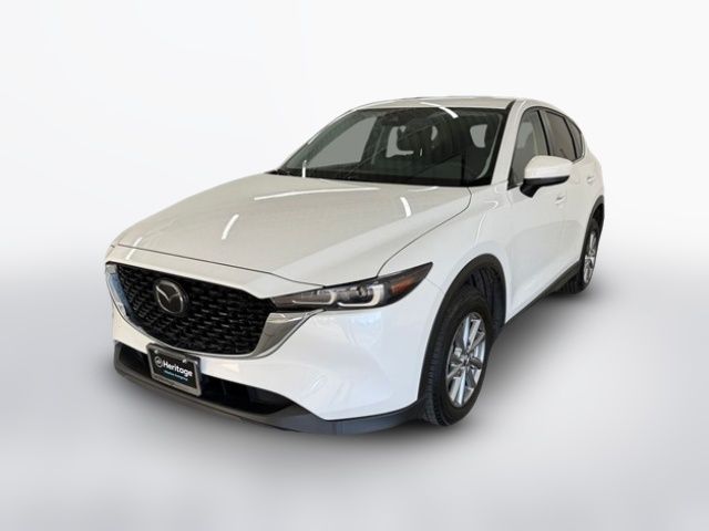 2022 Mazda CX-5 2.5 S Preferred Package