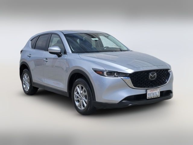 2022 Mazda CX-5 2.5 S Preferred Package