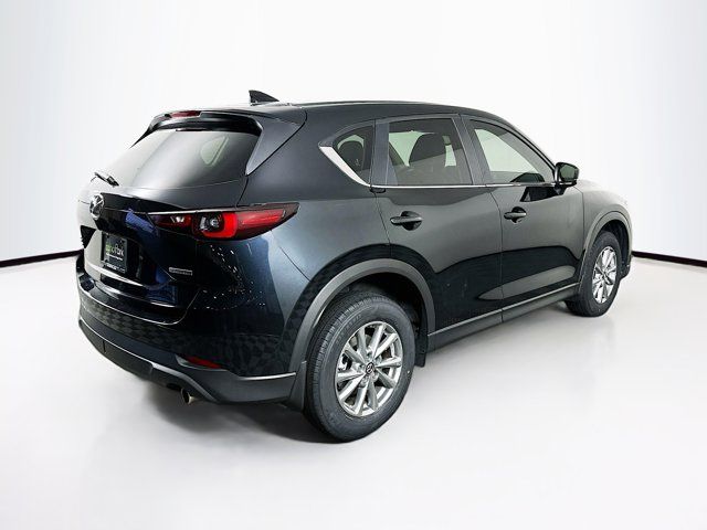 2022 Mazda CX-5 2.5 S Preferred Package