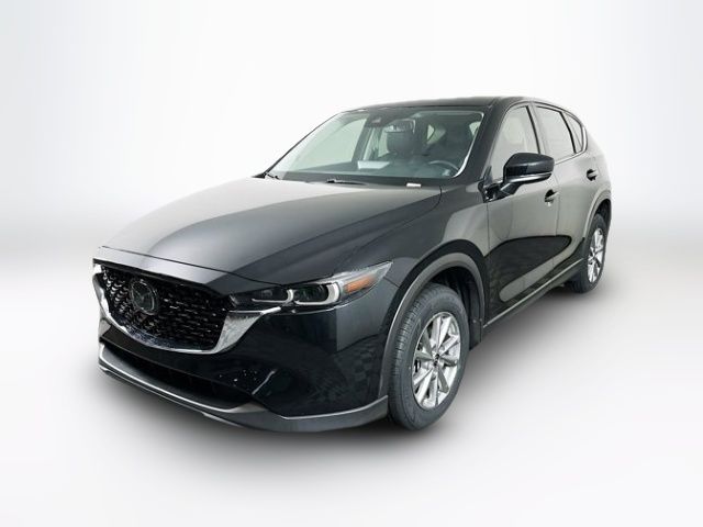 2022 Mazda CX-5 2.5 S Preferred Package