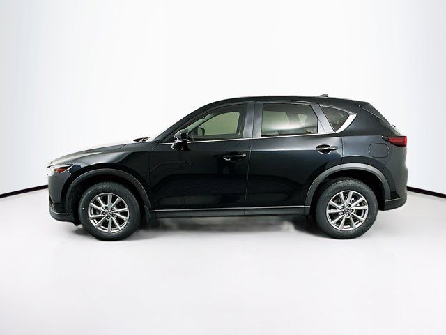 2022 Mazda CX-5 2.5 S Preferred Package