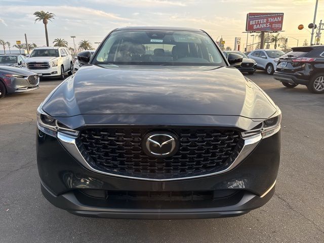 2022 Mazda CX-5 2.5 S Preferred Package