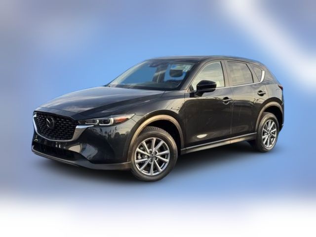 2022 Mazda CX-5 2.5 S Preferred Package