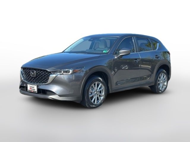 2022 Mazda CX-5 2.5 S Preferred Package