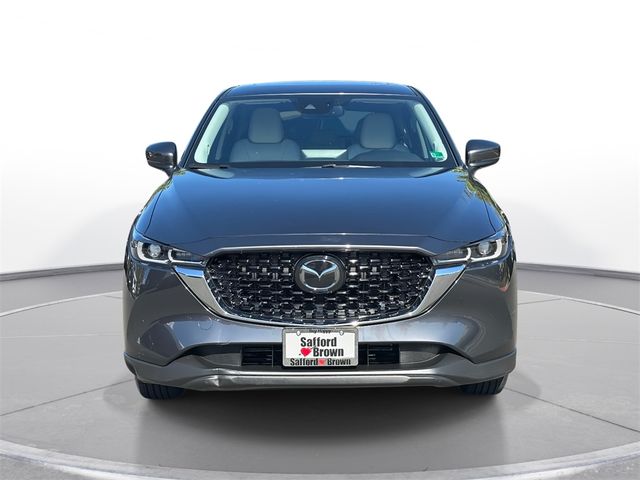 2022 Mazda CX-5 2.5 S Preferred Package